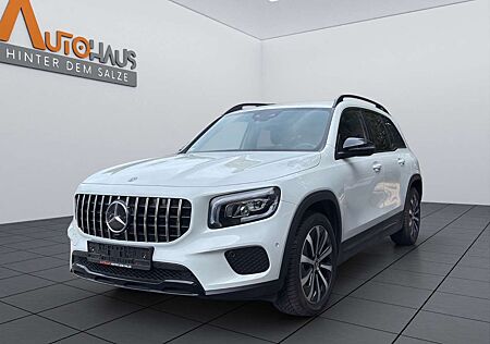 Mercedes-Benz GLB 200 *Virtualtacho