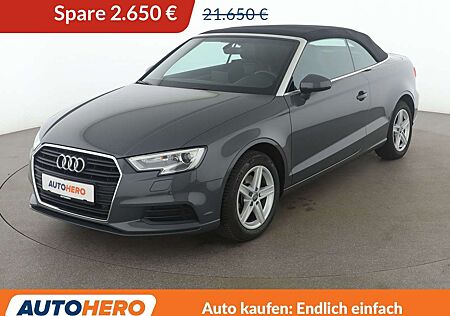 Audi A3 1.4 TFSI *TEMPO*PDC*SHZ*