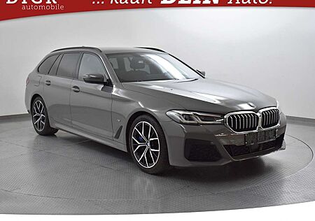 BMW 530 d xD To Sport Aut M PAKET+VIRTU+PROF+STND+KAM