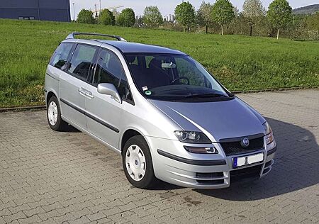 Fiat Ulysse 2.0 JTD