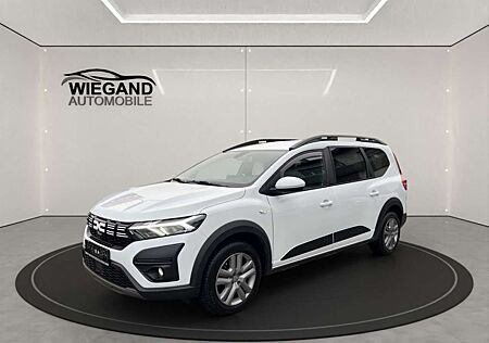 Dacia Jogger TCe 100 ECO Expression+SHZ+LED+ISOFIX+