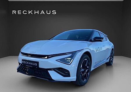 Kia EV6 PE GT-LINE 84 RWD WÄRMEPUMPE ASSIST+ SOUND Klima