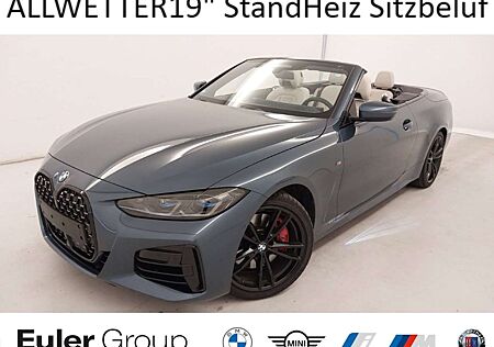BMW 440 PRO ALLWETTER19'' StandHeiz AHK Laser Sitzbelüf Di