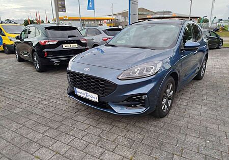 Ford Kuga ST-Line X