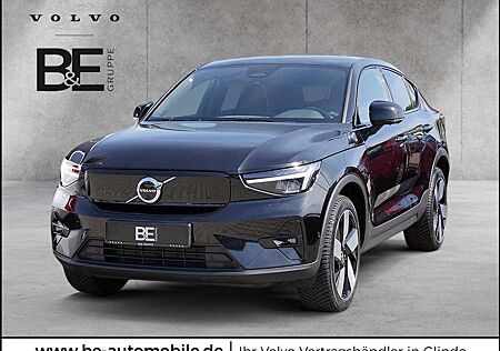 Volvo C40 Ultimate Recharge Pure Electric AWD PANO