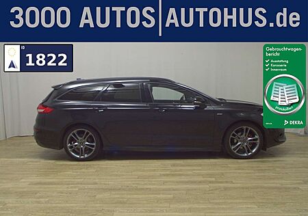 Ford Mondeo Turnier 2.0 EB ST-Line Leder Memory LED+