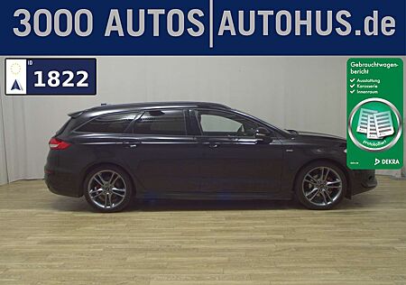 Ford Mondeo Turnier 2.0 EcoBlue ST-Line ACC LED Leder