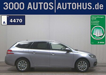 Peugeot 308 1.5 BlueHDI Allure Navi DigiTacho RFK SHZ