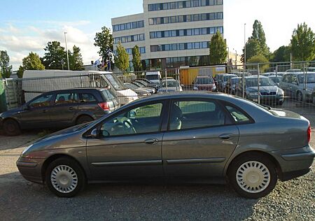 Citroën C5 Citroen Citreon /-Automatik Exclusive 94500 km Nür