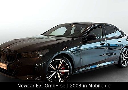 BMW 550 e xDrive M Sport Paket*M Shadow Line