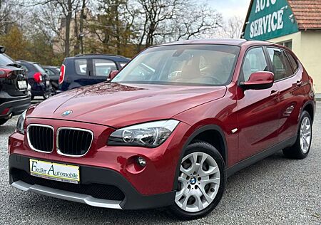 BMW X1 sDrive18i Automatik /28.000KM/KLIMAAUTOMATIK