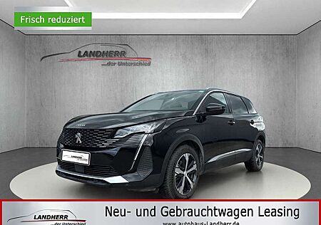 Peugeot 5008 Allure Pack //7-Sitze/Navi/Kamera