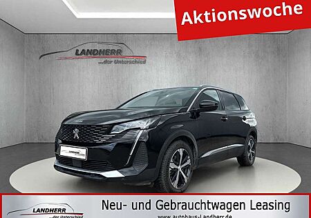 Peugeot 5008 Allure Pack //7-Sitze/Navi/Kamera