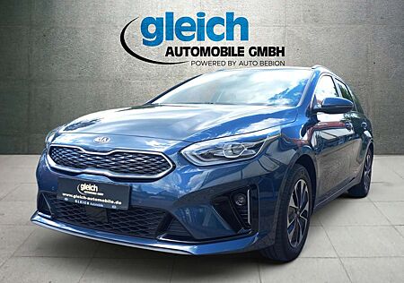 Kia XCeed Ceed SW / cee'd SW Ceed Sportswagon 1.6 Spirit ACC Navi LED PDC LM