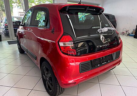 Renault Twingo SCe 70 EDC LIMITED *Automatik*Tempomat