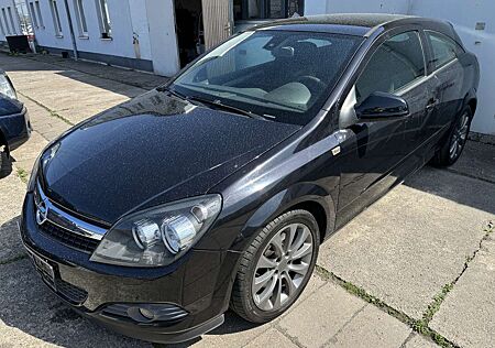 Opel Astra GTC Sport