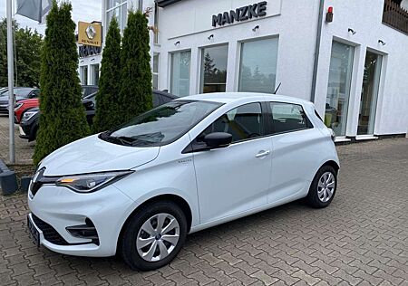 Renault ZOE (inkl. Batterieeigentum) Z.E. 50 LIFE