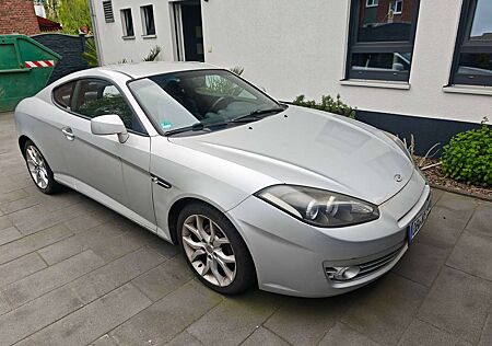 Hyundai Coupe Coupe 2.0 GLS
