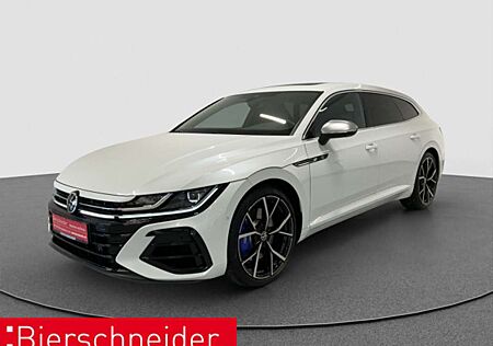 VW Arteon Volkswagen SB 2.0 TSI DSG 4Mo R AHK PANO LEDER HuD H