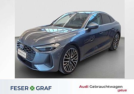 Audi A5 Limo TFSI qu. 150 kW S tr.+Pano+B&O+AHK+Navi+
