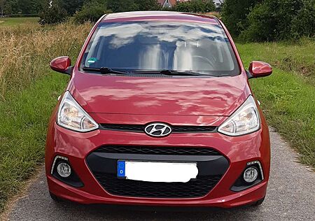 Hyundai i10 1.0 Passion