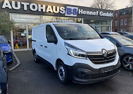 Renault Trafic L1H1 2,8t Komfort Regal AHK LED PDC Klima