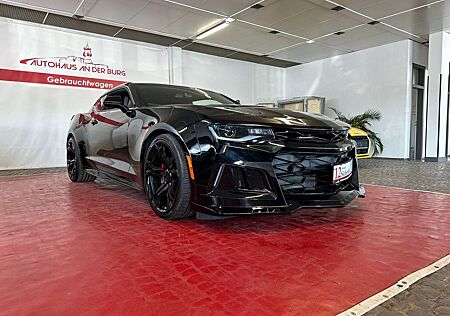 Chevrolet Camaro Coupe Sport