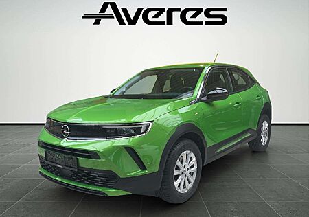 Opel Mokka Edition