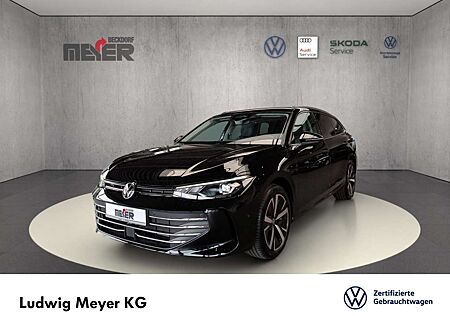 VW Passat Variant Volkswagen Business 1.5 eTSI DSG Klima Navi Rückfahrkamera