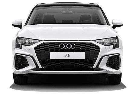 Audi A3 35 TFSI S line