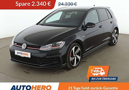 VW Golf GTI Volkswagen 2.0 TSI GTI Performance BlueMotion Aut.*NAVI*