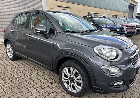 Fiat 500X Pop Star