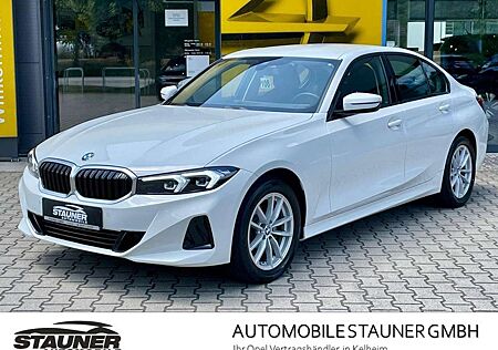 BMW 318 d LCI *LED*3xKLIMA*NAVIGATION*CARPLAY*SHZ*PDC*DAB*