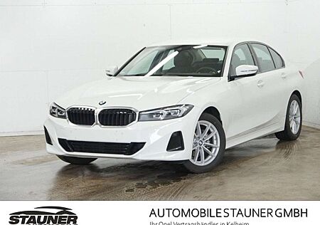 BMW 318 d LCI *LED*3xKLIMA*NAVIGATION*CARPLAY*SHZ*PDC*DAB*