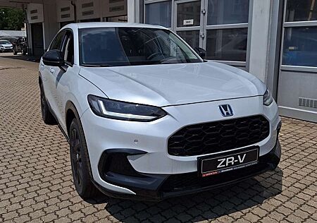 Honda ZR-V e:HEV 2.0 i-MMD Hybrid Sport
