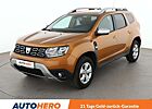 Dacia Duster 1.2 TCe Comfort*NAVI*PDC*CAM*TEMPO*KLIMA*GARANTIE*