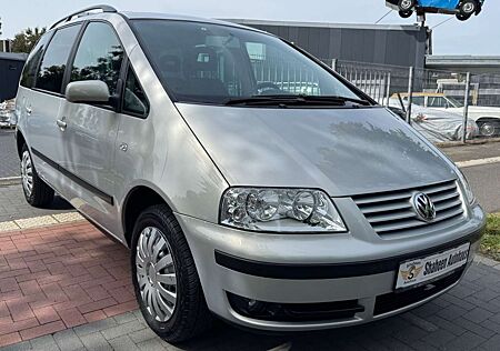VW Sharan Volkswagen 2.0 Highline