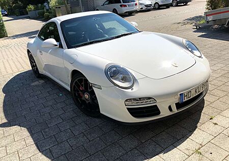 Porsche 997