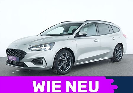 Ford Focus ST-Line HeadUp|AHK|LED|Kessy|SHZ|Navi|PDC