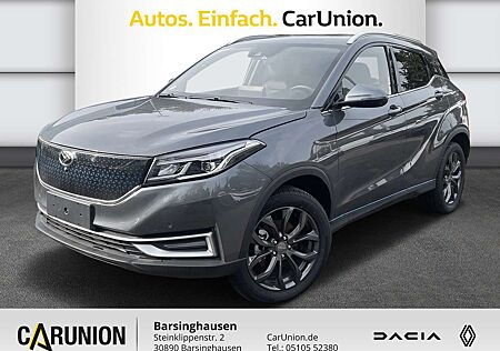 DFSK Seres 3 Luxury 120kW Klimaautom*Navi*360°Kamera