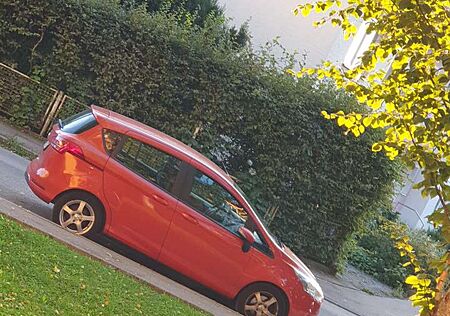 Ford B-Max 1.6 TDCi Individual