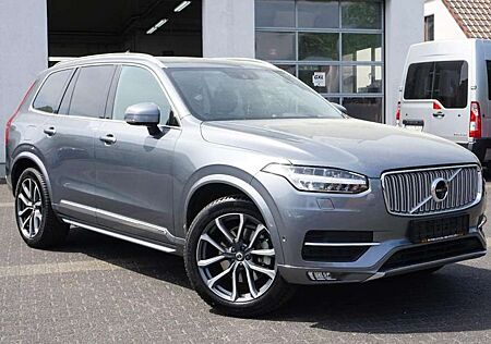 Volvo XC 90 XC90 D5 AWD Inscription PANO*360*B&W*Standhzg*Luftfeder