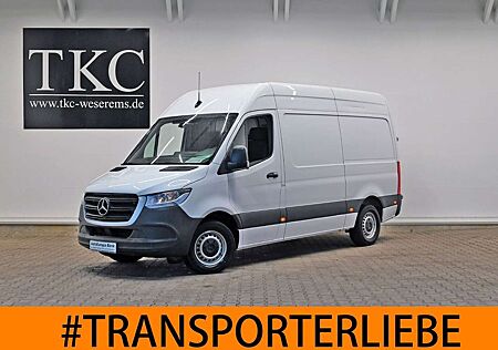 Mercedes-Benz Sprinter 317 CDI L2H2 9G-Tronic NAVI Klima #T481