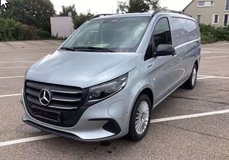 Mercedes-Benz Vito e 112 Kasten Neues Modell LED+DISTR+NAVI+KAMERA
