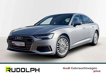 Audi A6 Lim. 50 TFSI e qu. design MATRIX PANO 360 HUD ACC