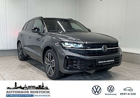 VW Touareg Volkswagen R 3.0 TSI eHybrid 4Motion AHK ACC