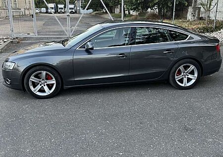 Audi A5 3.0 TDI Sportback quattro DPF S tronic