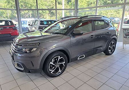 Citroën C5 Aircross Citroen Pure Tech 130 S