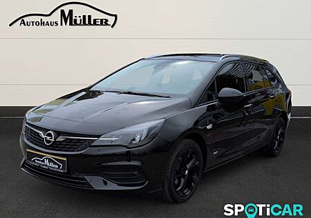 Opel Astra K SpTo Design & Tech 1.2 Turbo AHK SHZ LED Apple C