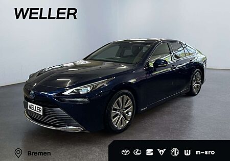 Toyota Mirai Executive *Leder*Navi*360°*Smart-Key*JBL*